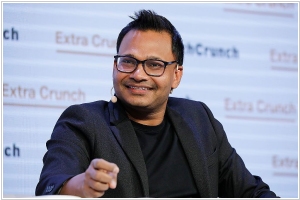 CEO Jyoti Bansal